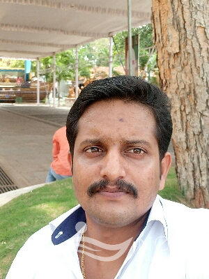 VIneeth m Joseph